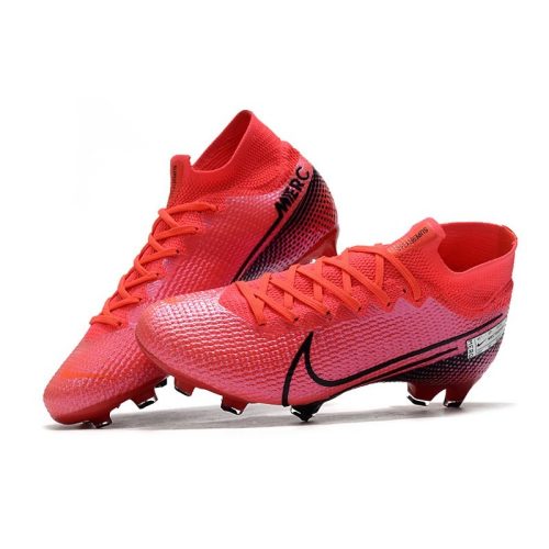 Nike Mercurial Superfly VII Elite SE FG Future Lab - Rosa Svart_6.jpg